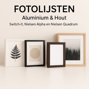 Fotolijsten