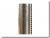 194asa3040 Saksen-Coburg Antiekzilver-brons Binnenmaat 30x40cm
