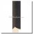 Offerte 477593 Schilderijlijst Marais II Ebbehout-zwart 3,8cm